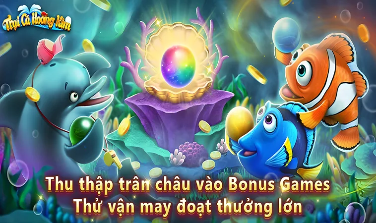 Bí Quyết Chinh Phục Boss Lớn Tại Bắn Cá 79SODO Hiệu Quả 1 Bắn Cá 79Sodo