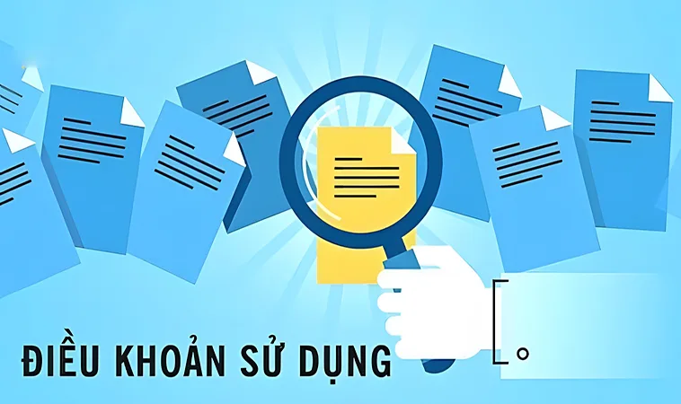 Điều Khoản Sử Dụng 1 Điều Khoản Sử Dụng