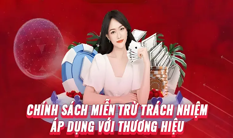 Miễn Trừ Trách Nhiệm 1 Miễn Trừ Trách Nhiệm