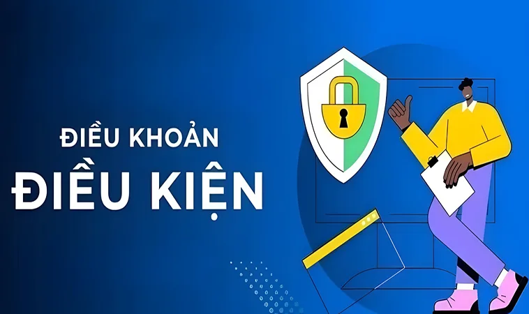 Điều Khoản Sử Dụng 2 Quyền Pháp Lý Và Giải Quyết Tranh Chấp