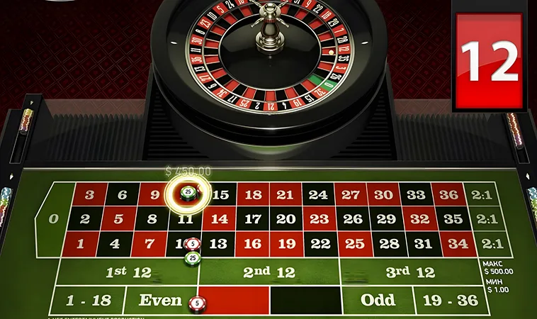 Những Bí Quyết Để Chơi Roulette Tại 79Sodo Hiệu Quả Nhất 2 Tham Gia Chơi Roulette Tại 79Sodo