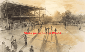 Bắn Cá Băng Giá Win55