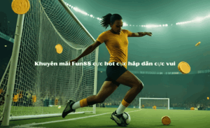 Hướng Dẫn Cá Cược Fun88