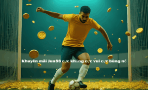 Hướng dẫn cá cược Jun88
