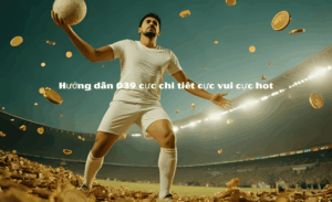 Hướng dẫn cược 039