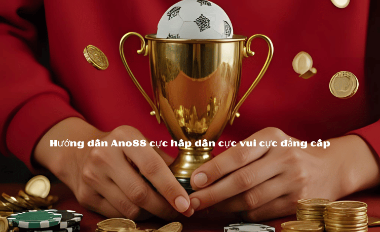Hướng dẫn cược Ano88 Toàn Diện: 7 Mẹo Thắng Lớn Dành Cho Người Mới 2 Hướng dẫn cược Ano88