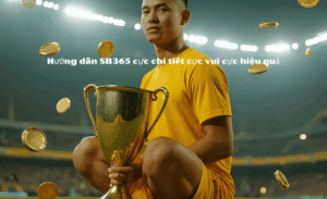 Hướng dẫn cược SB365