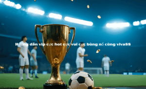 Hướng dẫn cược Viva88