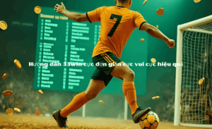 Hướng dẫn nạp tiền 33Win