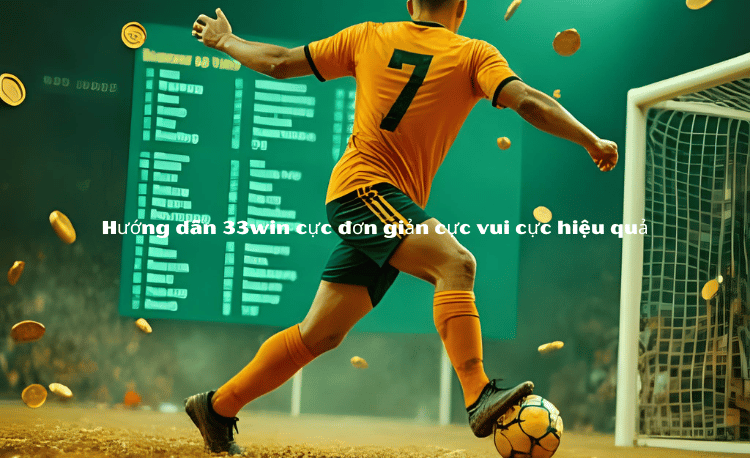 Hướng dẫn nạp tiền 33Win | 3 Bước Đơn Giản Nhận Ưu Đãi Khủng 2 Hướng dẫn nạp tiền 33Win