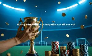 Hướng dẫn nạp tiền F8Bet