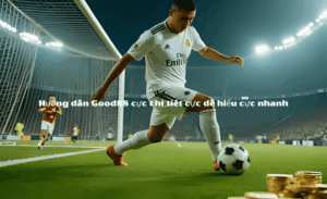 Hướng dẫn nạp tiền Good88