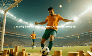 Hướng dẫn nạp tiền HB88