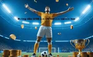 Kinh Nghiệm Cược 123B