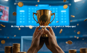 Kinh Nghiệm Cược 188Loto
