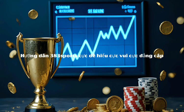 Top 7 Kinh Nghiệm Cược 383Sports Giúp Tránh Bẫy Nhà Cái Hiệu Quả 2 Kinh Nghiệm Cược 383Sports