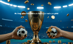 Kinh Nghiệm Cược Viva88