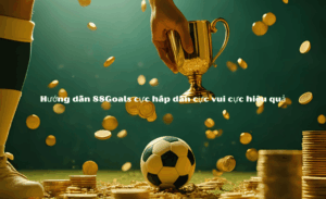 Mẹo Cá Cược Chuyên Nghiệp 88Goals